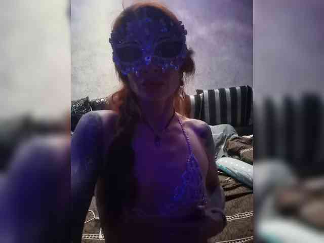 Neulovimie webcam