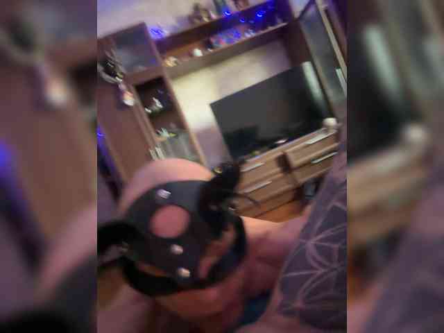 Neulovimie webcam