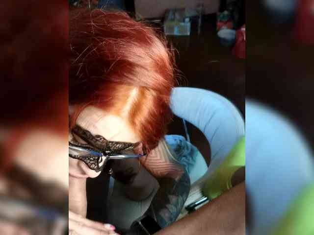 Neulovimie webcam