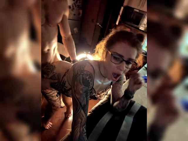 Neulovimie webcam