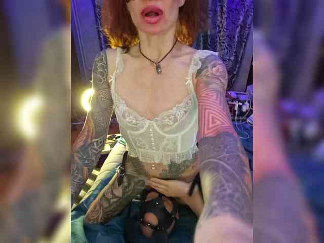 Neulovimie webcam