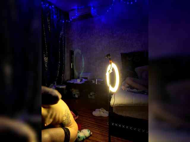 Neulovimie webcam