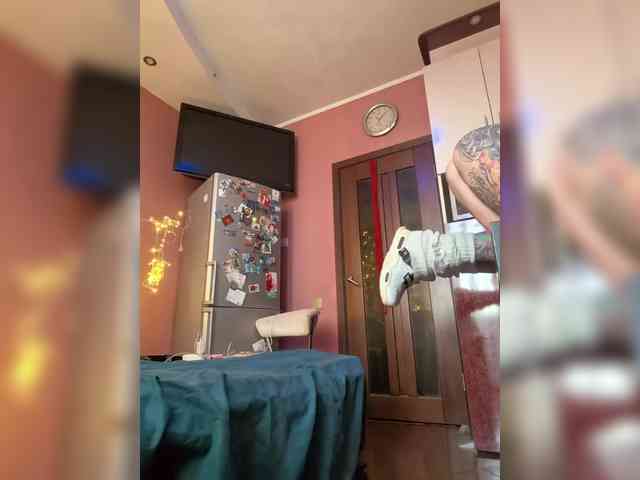 Neulovimie webcam