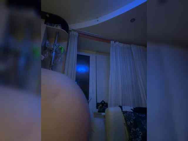 Neulovimie webcam