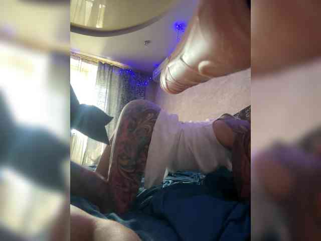 Neulovimie webcam