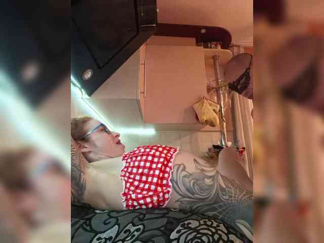 Neulovimie webcam