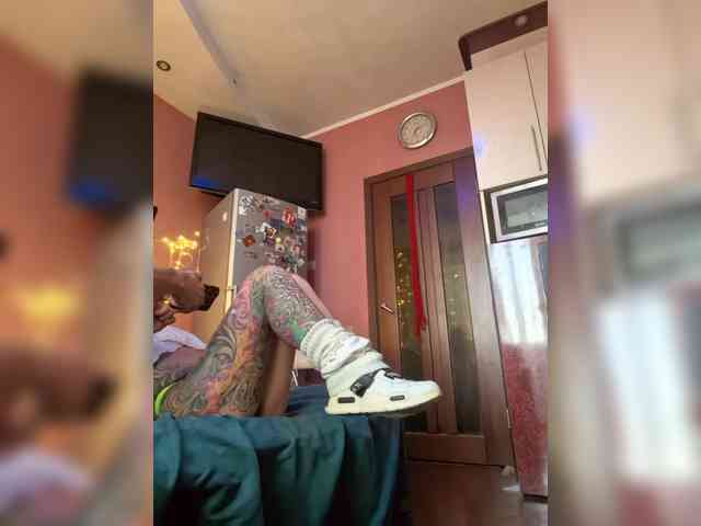 Neulovimie webcam