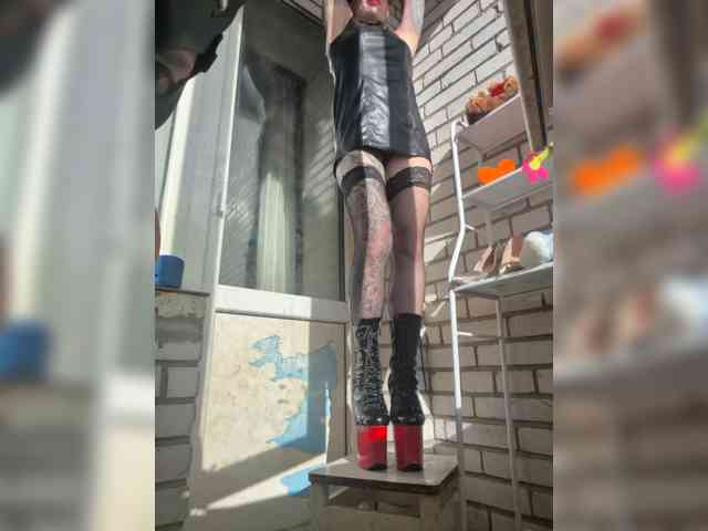 Neulovimie webcam