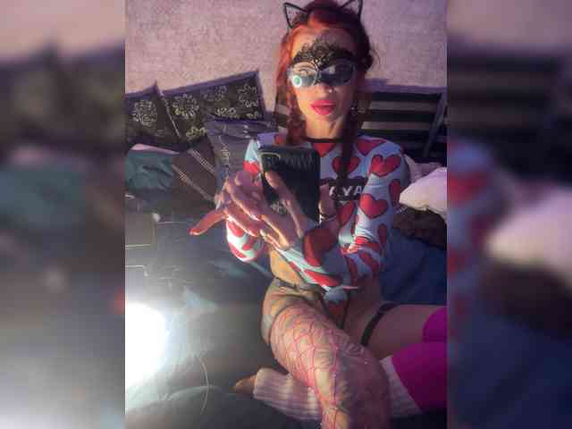 Neulovimie webcam