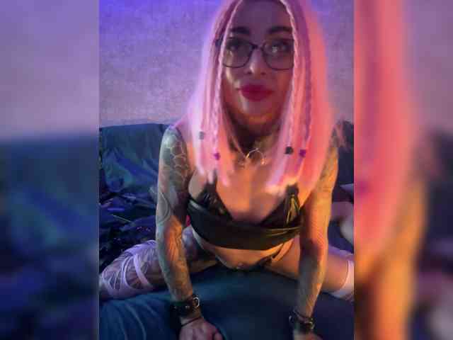 Neulovimie webcam