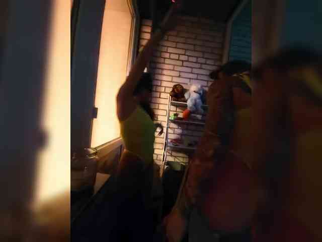 Neulovimie webcam