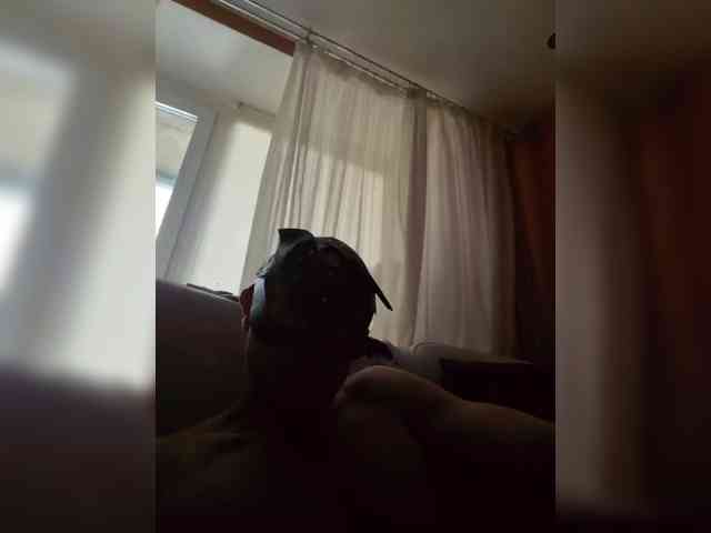 Neulovimie webcam