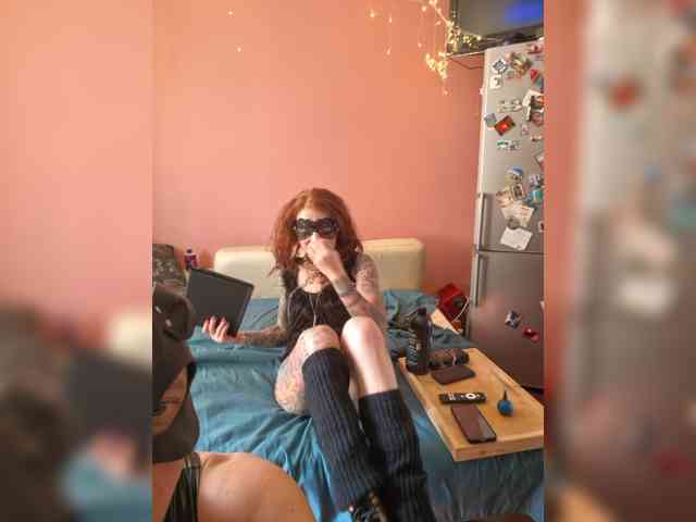 Neulovimie webcam