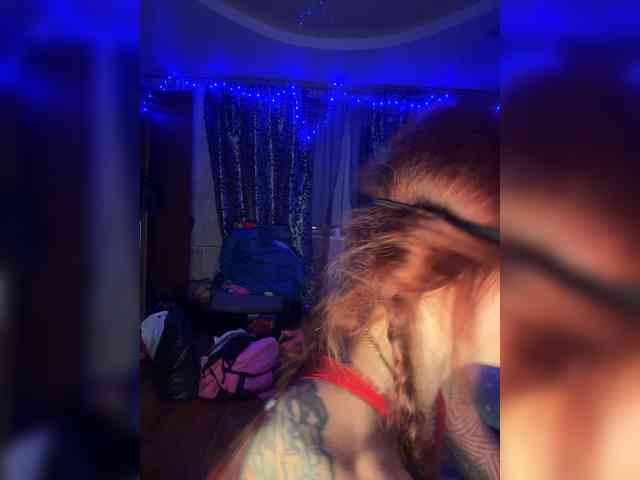 Neulovimie webcam