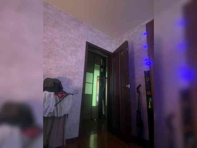 Neulovimie webcam