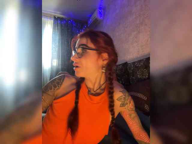 Neulovimie webcam
