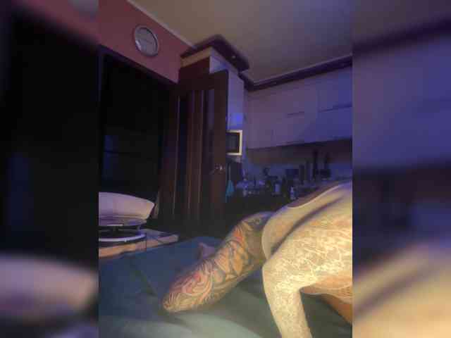 Neulovimie webcam