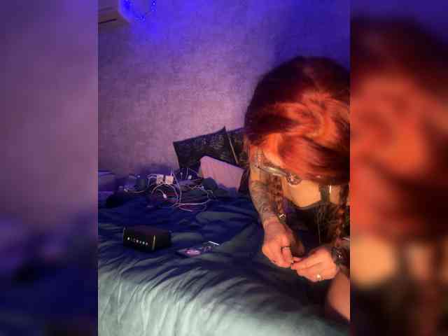 Neulovimie webcam