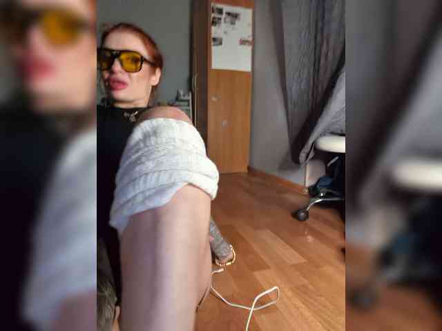 Modella: Neulovimie