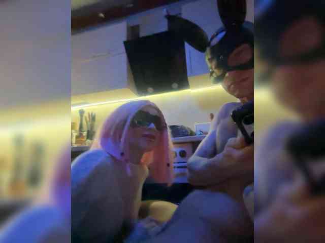 Neulovimie webcam