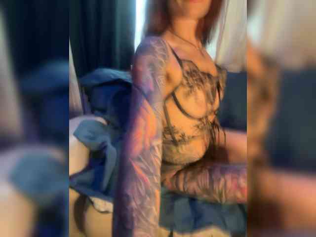 Neulovimie webcam