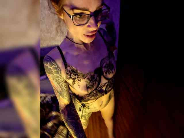 Neulovimie webcam