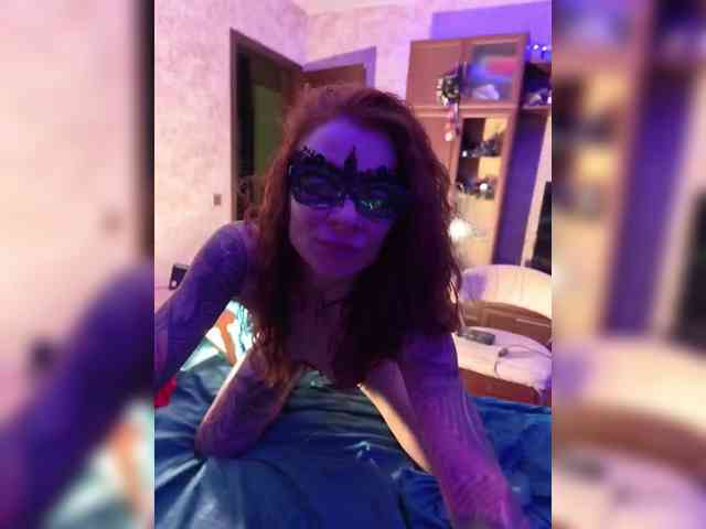 Neulovimie webcam