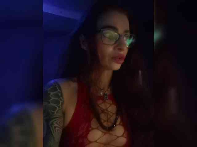 Neulovimie webcam