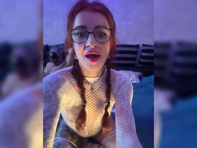 Neulovimie webcam