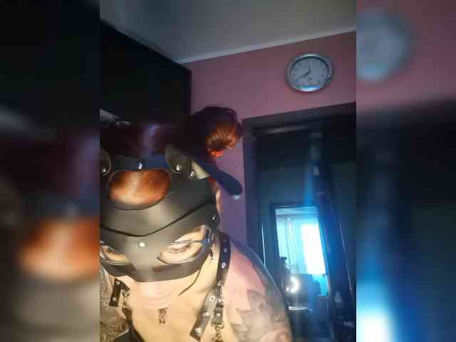 Neulovimie webcam