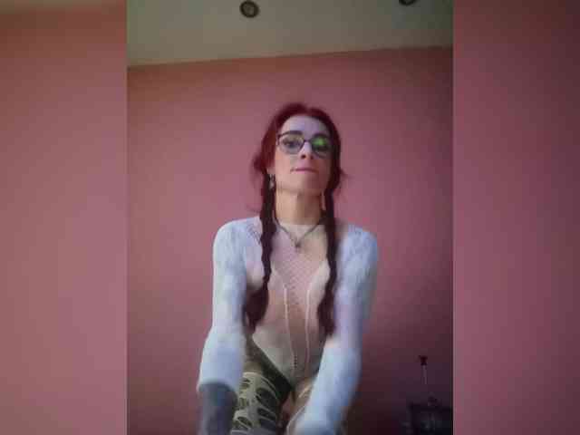 Neulovimie webcam