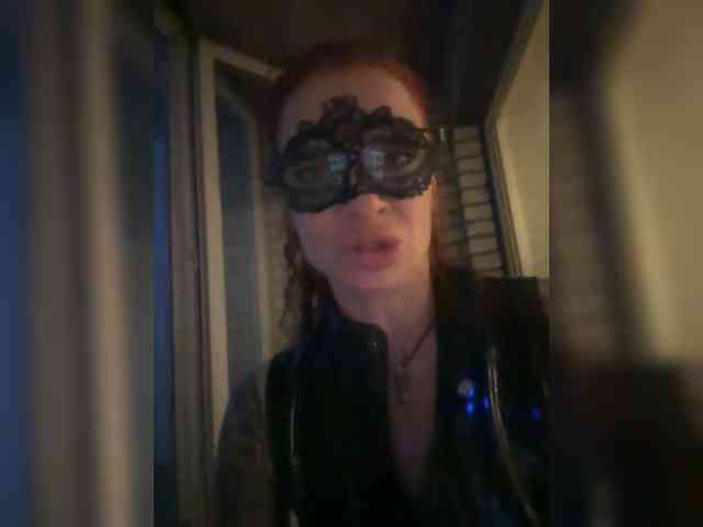 Neulovimie webcam