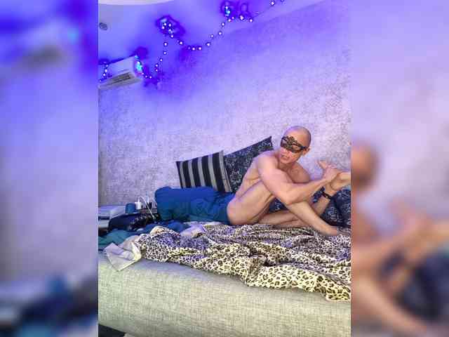 Neulovimie webcam