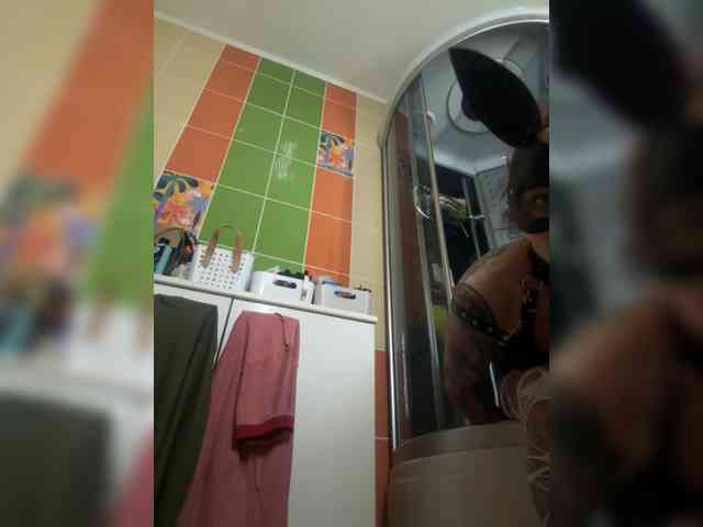 Neulovimie webcam
