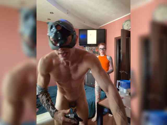 Neulovimie webcam