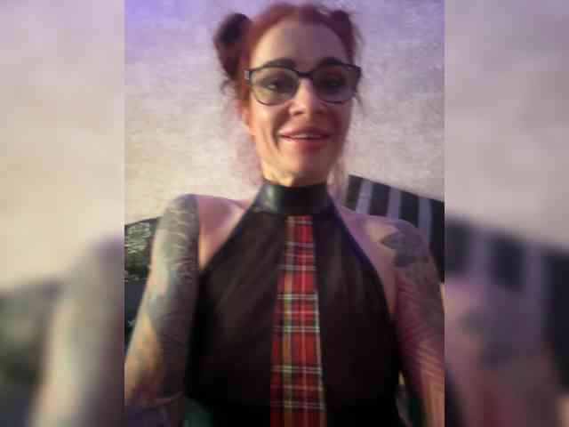 Neulovimie webcam