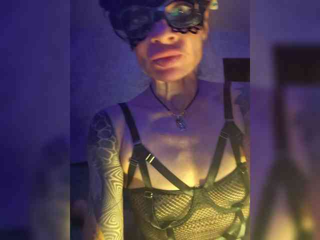 Neulovimie webcam