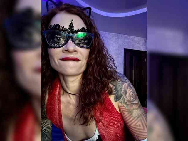 Neulovimie webcam