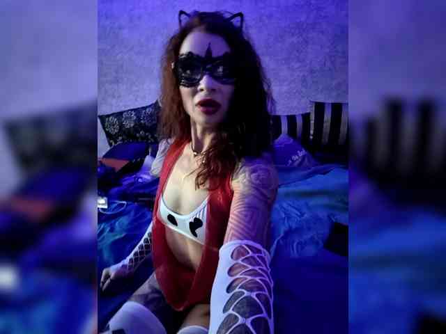 Neulovimie webcam