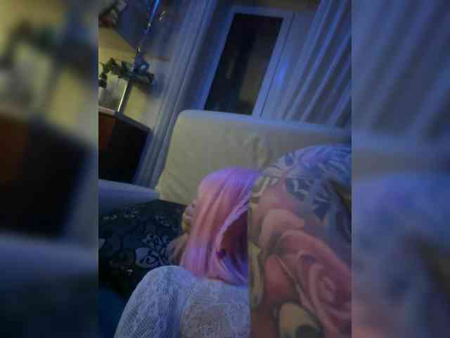 Neulovimie webcam