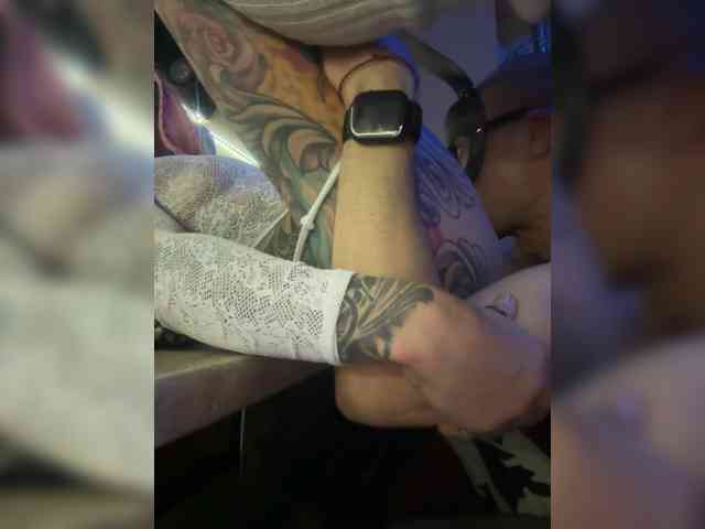 Neulovimie webcam