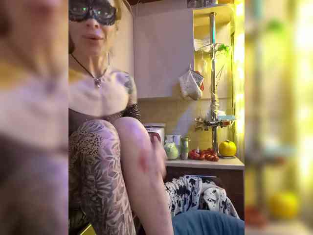 Neulivimie Live Webcam on BongaCams