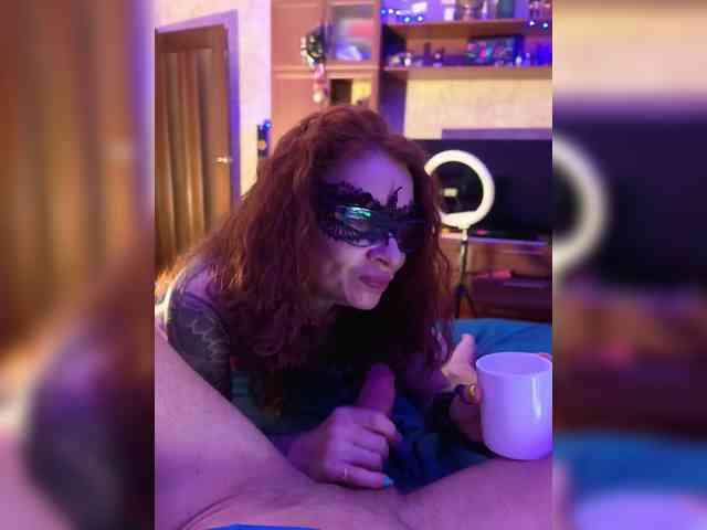 Neulovimie webcam