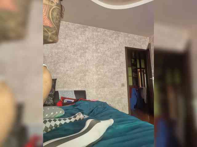 Neulovimie webcam