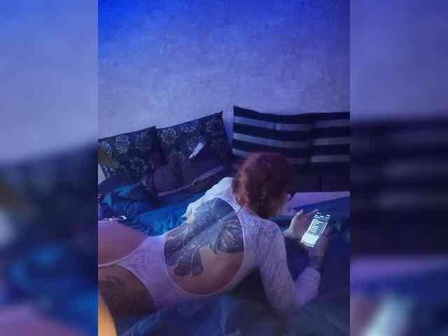 Neulovimie webcam