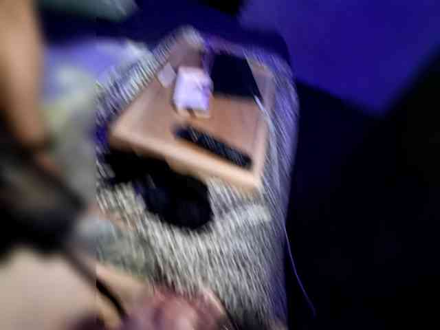 Neulovimie webcam