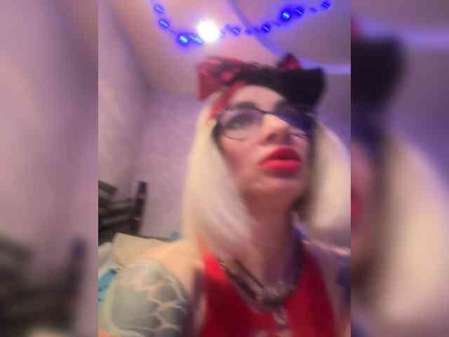 Neulovimie webcam