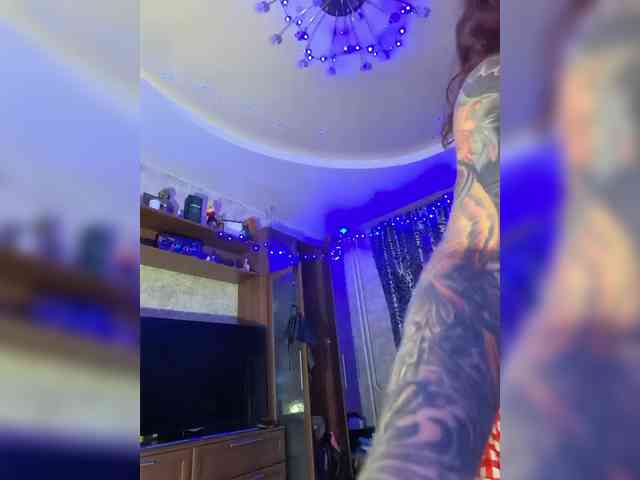 Neulovimie webcam