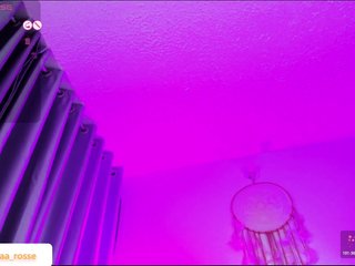 Deny-rose Porn Show