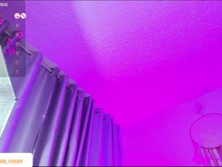 Deny-rose Porn Show
